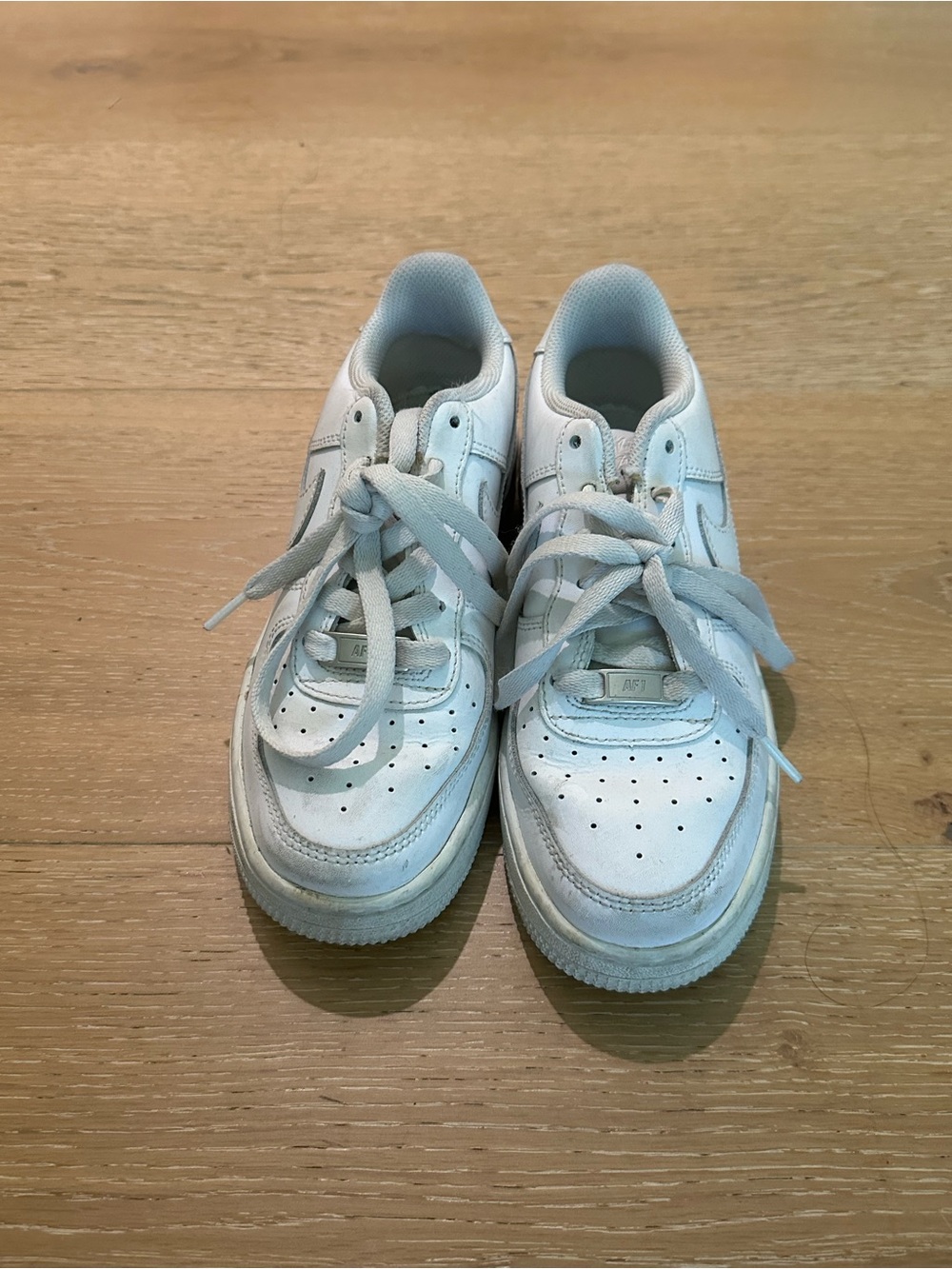 NIKE Airforce size 36 white